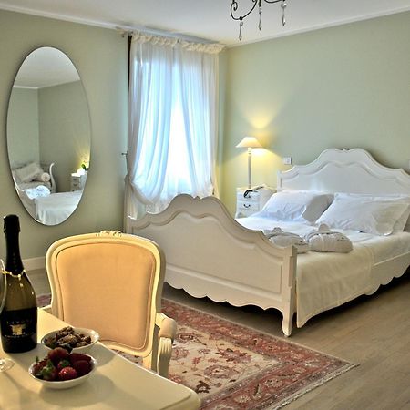 Villa Chiopris Εξωτερικό φωτογραφία