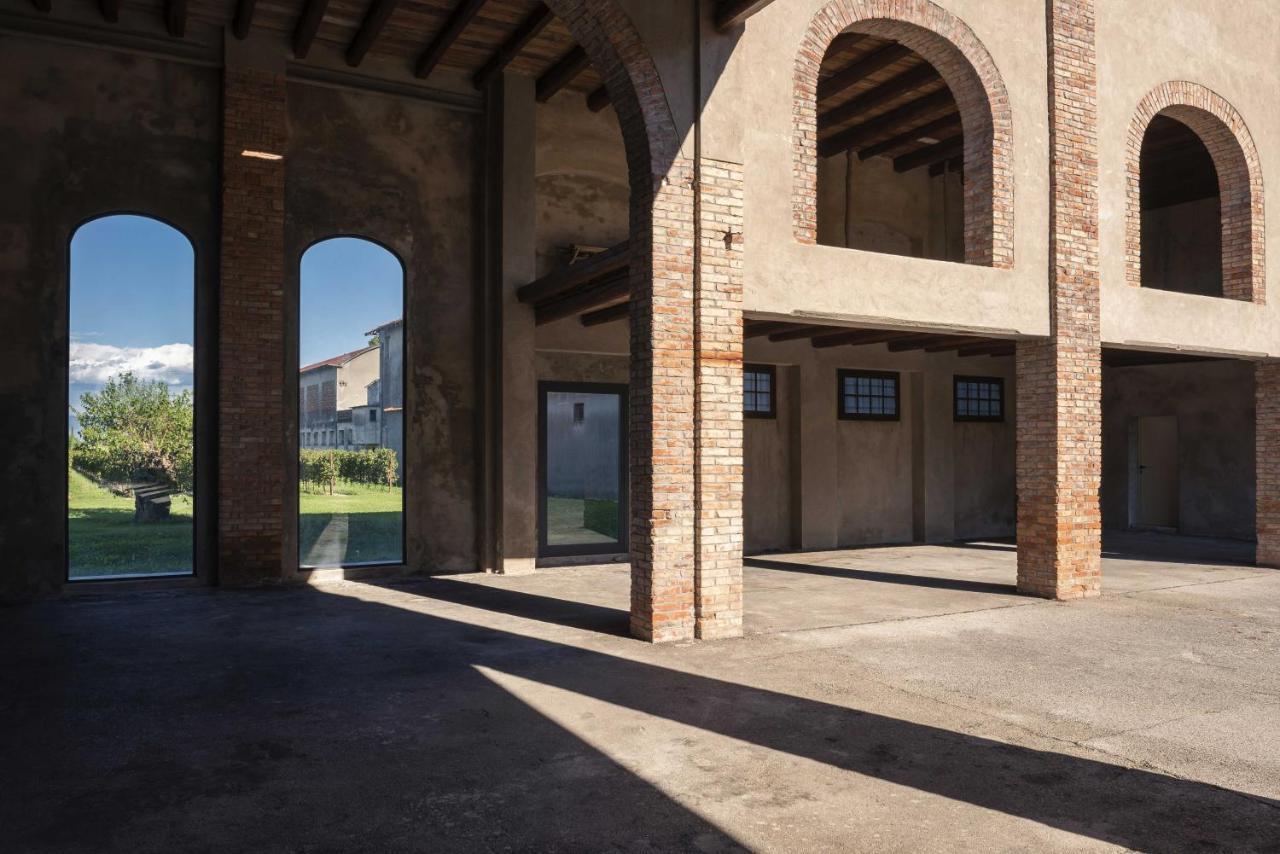 Villa Chiopris Εξωτερικό φωτογραφία