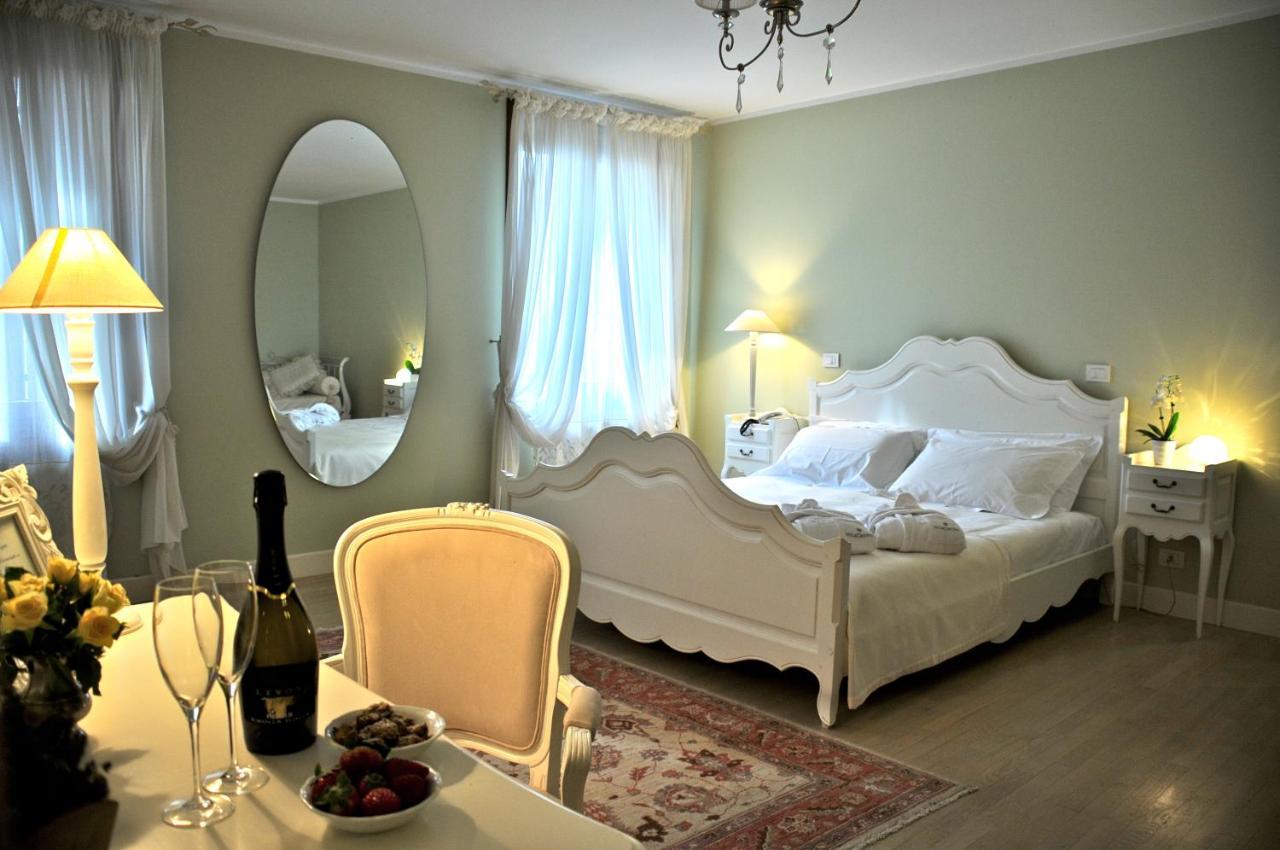 Villa Chiopris Εξωτερικό φωτογραφία
