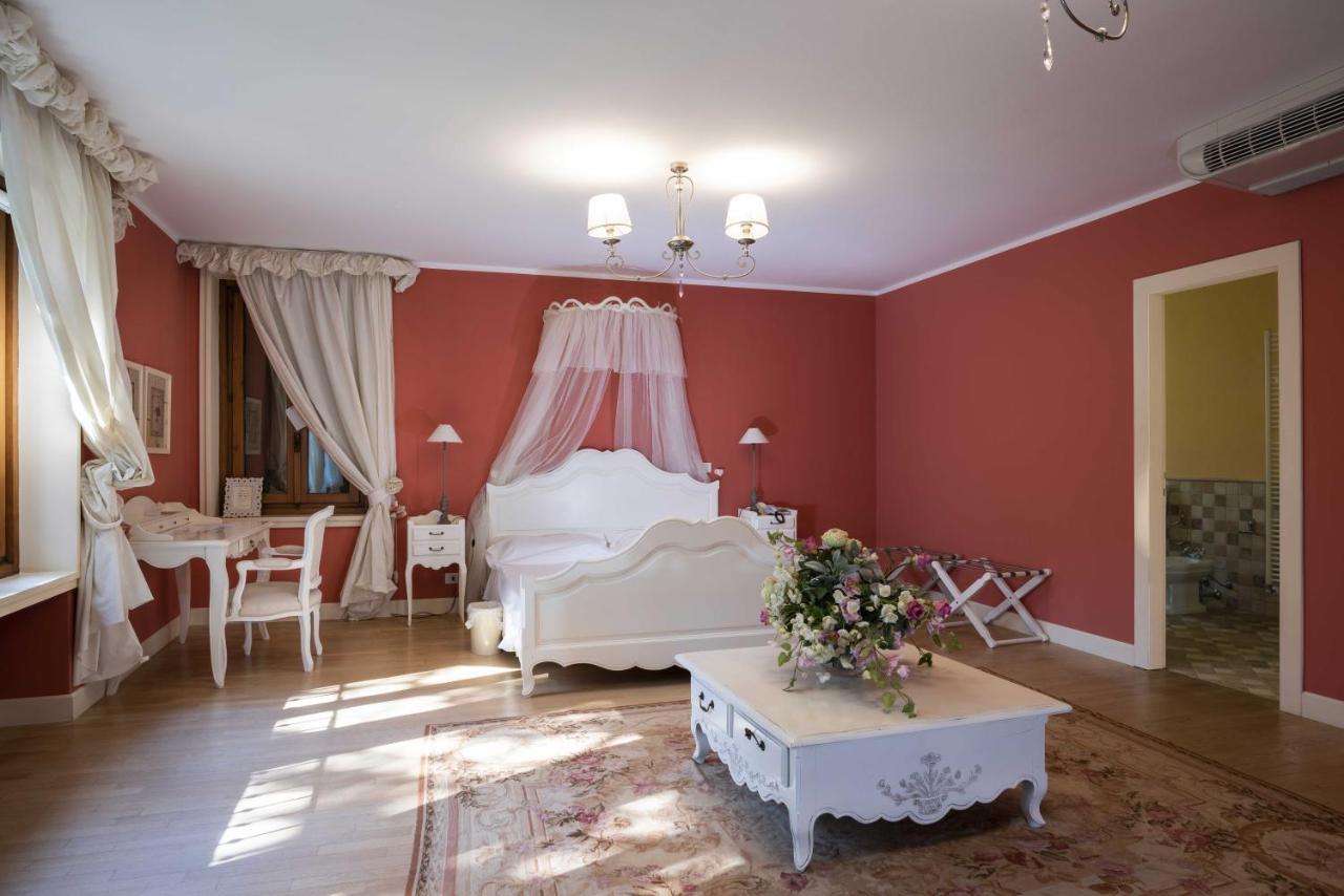 Villa Chiopris Εξωτερικό φωτογραφία