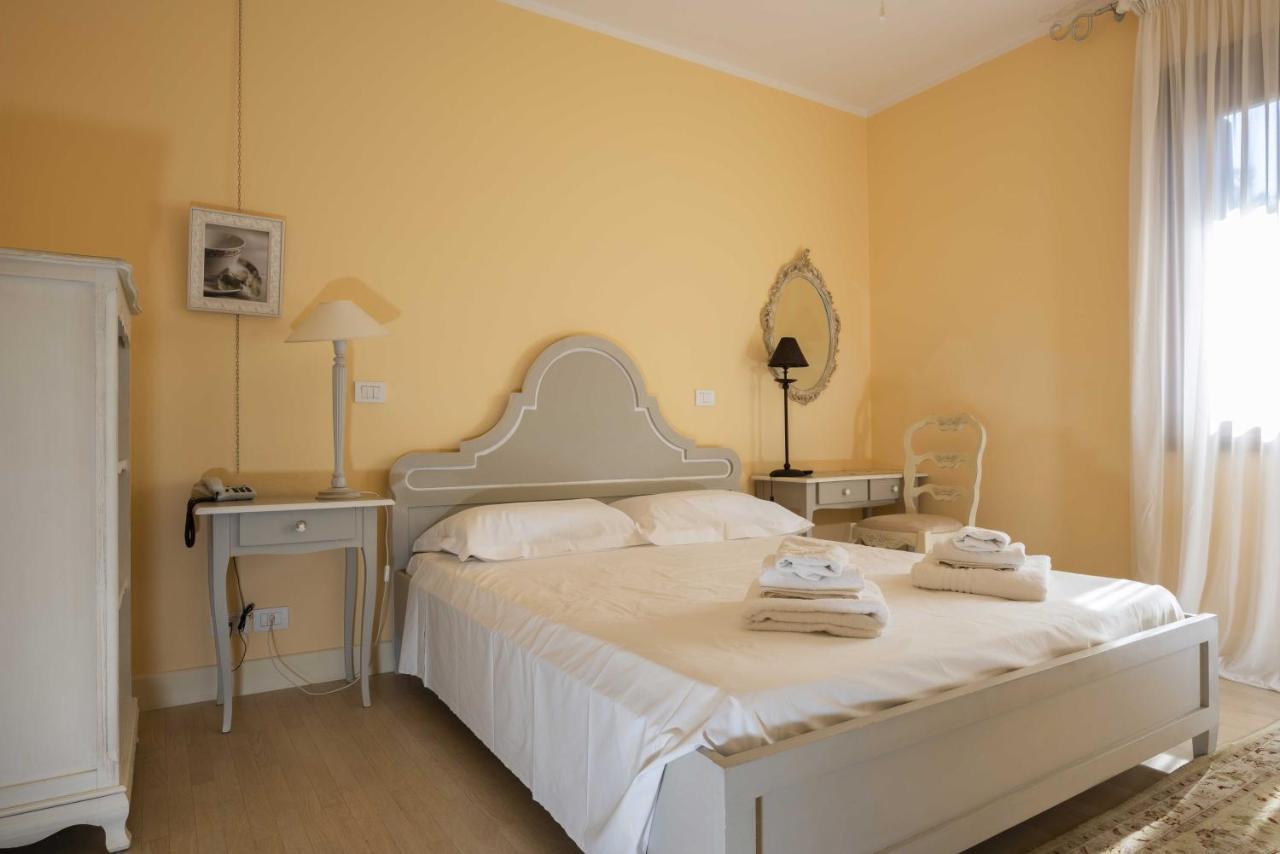 Villa Chiopris Εξωτερικό φωτογραφία