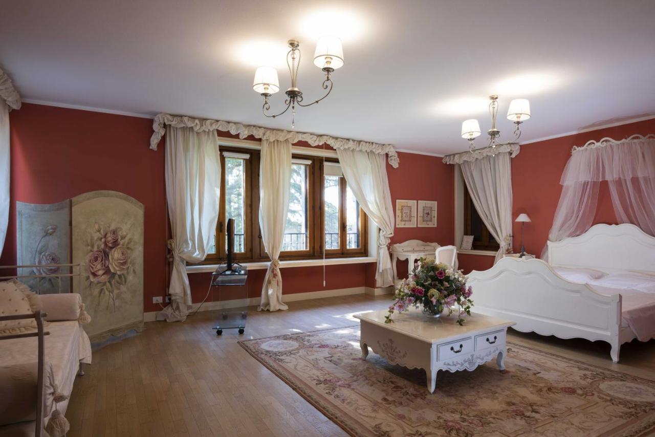 Villa Chiopris Εξωτερικό φωτογραφία