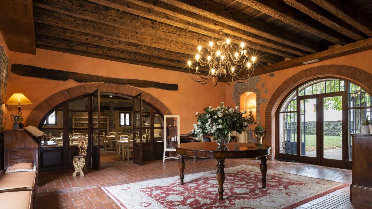 Villa Chiopris Εξωτερικό φωτογραφία