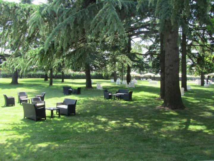Villa Chiopris Εξωτερικό φωτογραφία