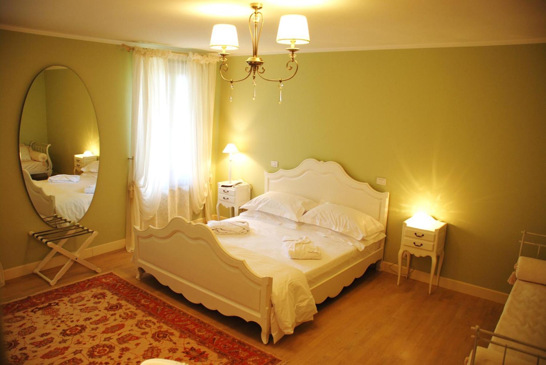 Villa Chiopris Εξωτερικό φωτογραφία