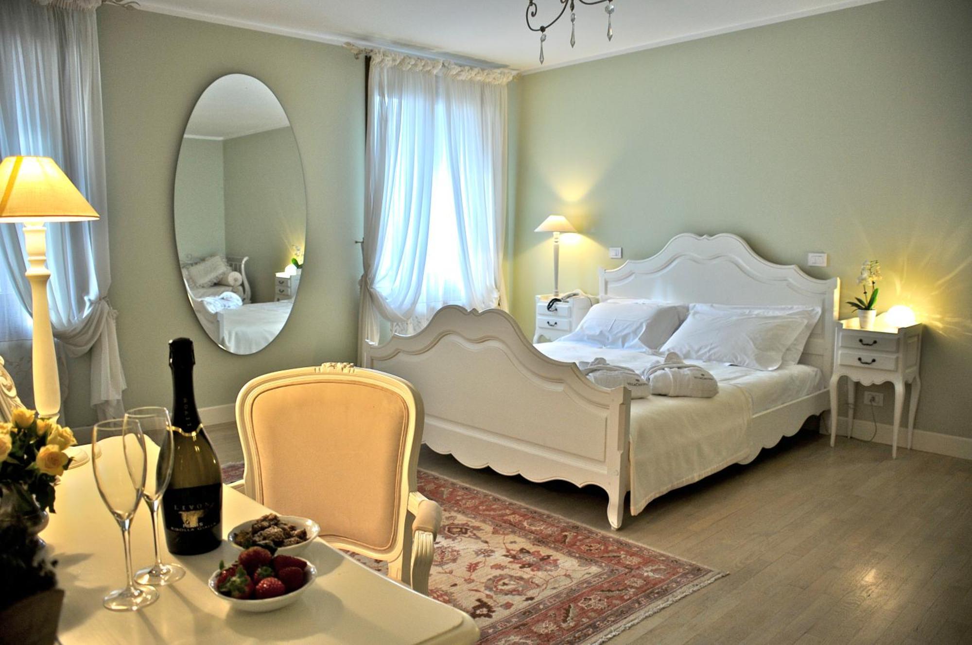 Villa Chiopris Εξωτερικό φωτογραφία